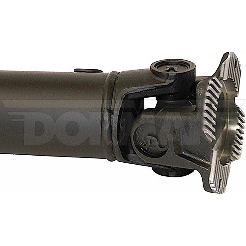 2008 Dodge Ram 5500 Drive Shaft Rear Dorman 986028 image 3 of 4