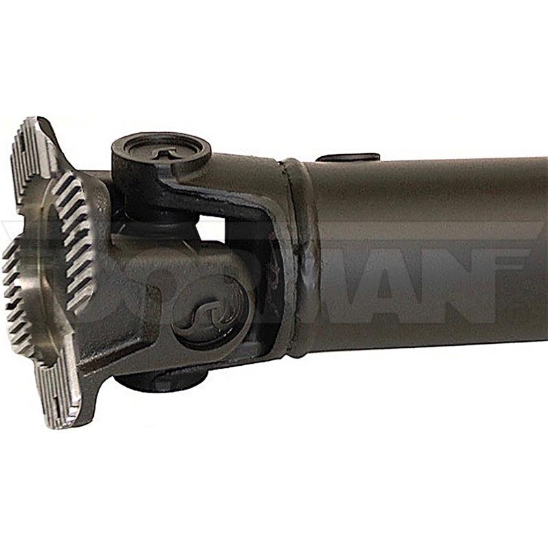 2008 Dodge Ram 5500 Drive Shaft Rear Dorman 986028 image 4 of 4