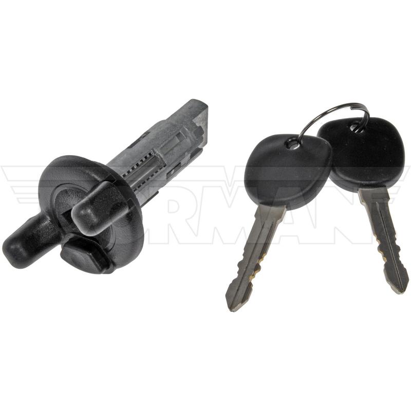 1998 Chevrolet C3500HD Ignition Lock Cylinder Dorman 989000 image 1 of 2