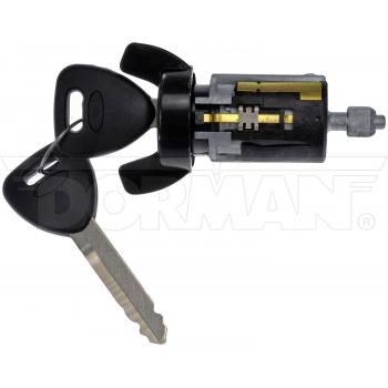 1994 Ford Ranger Ignition Lock Cylinder Dorman 989005 image 1 of 2