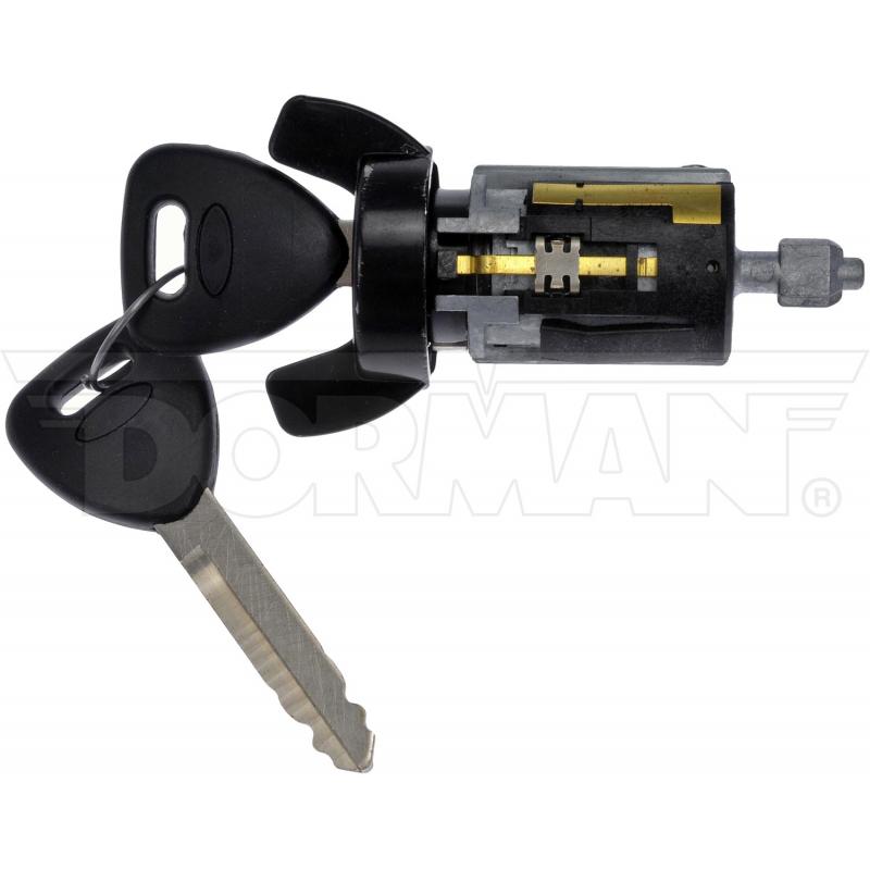 1994 Ford Explorer Ignition Lock Cylinder Dorman 989005 image 1 of 2