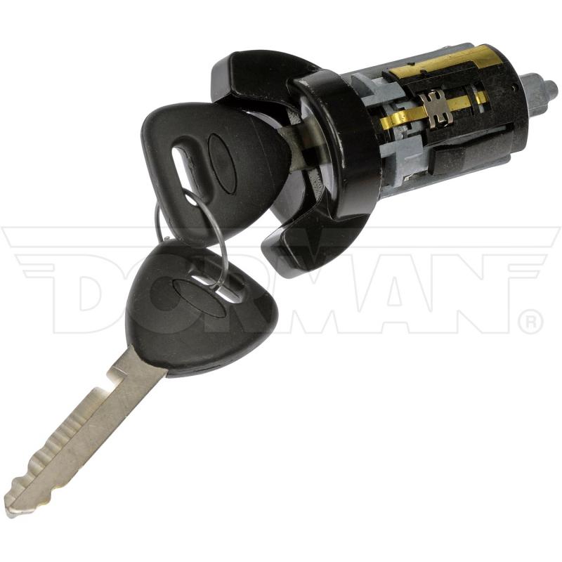1994 Ford Explorer Ignition Lock Cylinder Dorman 989005 image 2 of 2