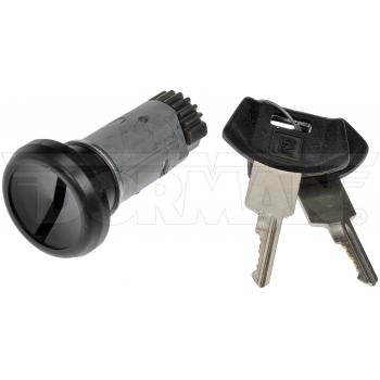 1988 Buick Regal Ignition Lock Cylinder