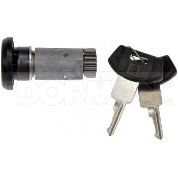 1989 Oldsmobile Cutlass Ignition Lock Cylinder Dorman 989006 image 2 of 2