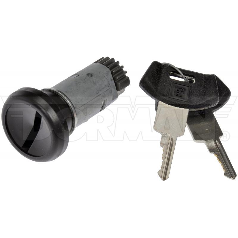 1994 Chevrolet Lumina Ignition Lock Cylinder Dorman 989006 image 1 of 2