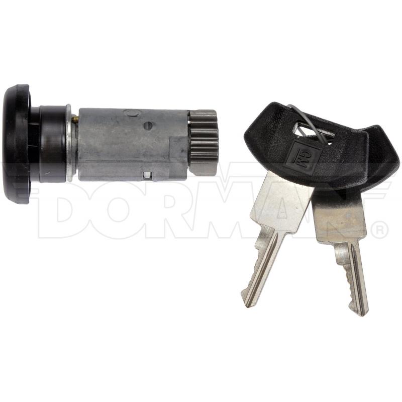 1994 Chevrolet Lumina Ignition Lock Cylinder Dorman 989006 image 2 of 2