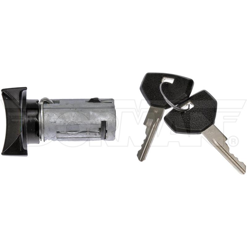 1989 Dodge Daytona Ignition Lock Cylinder