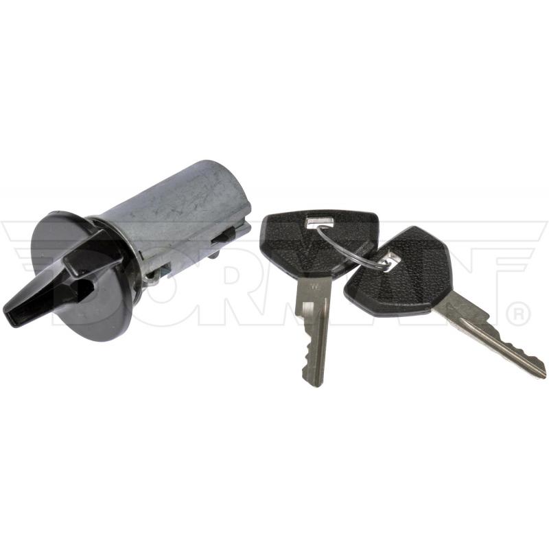 1989 Dodge Daytona Ignition Lock Cylinder Dorman 989009 image 2 of 2
