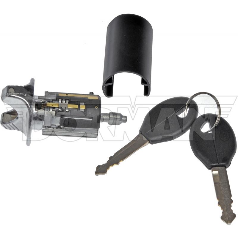 1993 Nissan Quest Ignition Lock Cylinder Dorman 989011 image 2 of 2