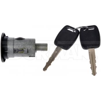 1993 Saturn SL1 Ignition Lock Cylinder Dorman 989012 image 2 of 4