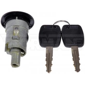 1993 Saturn SL1 Ignition Lock Cylinder Dorman 989012 image 3 of 4