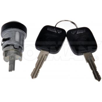 1983 Volkswagen Rabbit Pickup Ignition Lock Cylinder Dorman 989015 image 2 of 4