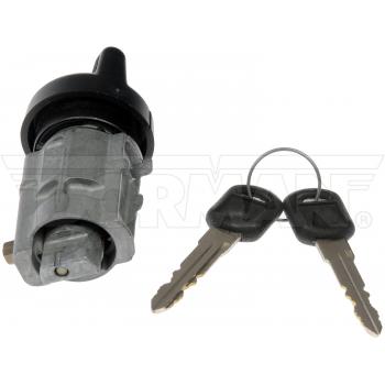 1994 Buick Skylark Ignition Lock Cylinder Dorman 989017 image 3 of 4