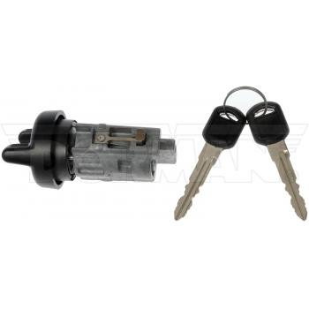 1994 Buick Skylark Ignition Lock Cylinder Dorman 989017 image 4 of 4