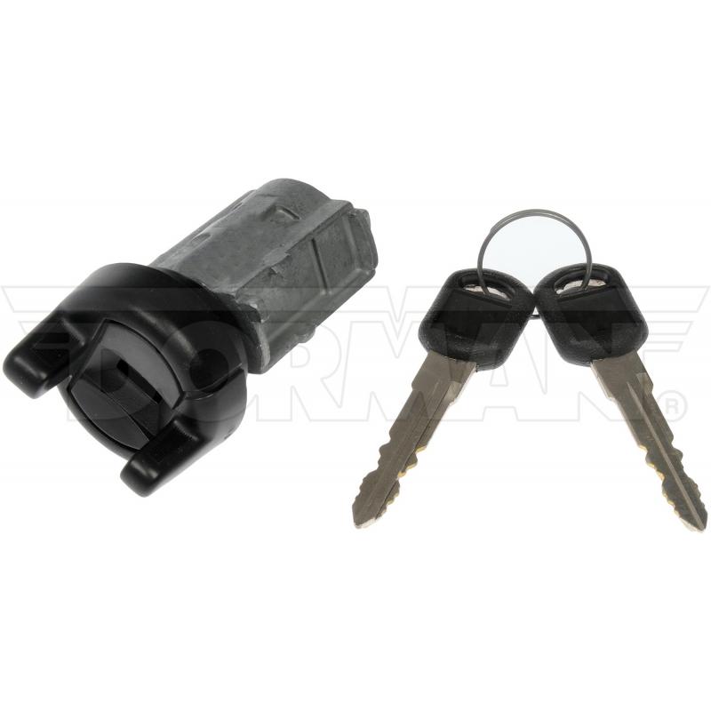 1995 Pontiac Grand Am Ignition Lock Cylinder Dorman 989017 image 1 of 4