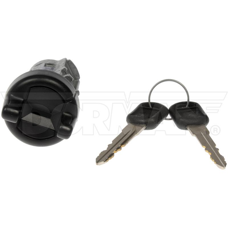 1995 Pontiac Grand Am Ignition Lock Cylinder Dorman 989017 image 2 of 4