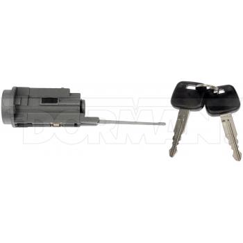 2004 Toyota Avalon Ignition Lock Cylinder Dorman 989035 image 2 of 4