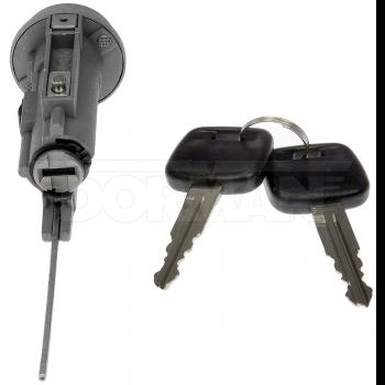 2004 Toyota Avalon Ignition Lock Cylinder Dorman 989035 image 3 of 4