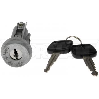 2004 Toyota Avalon Ignition Lock Cylinder Dorman 989035 image 4 of 4