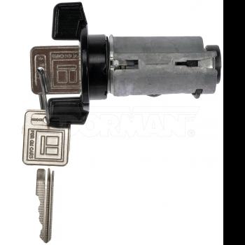 1995 Chevrolet G20 Ignition Lock Cylinder Dorman 989036 image 2 of 2
