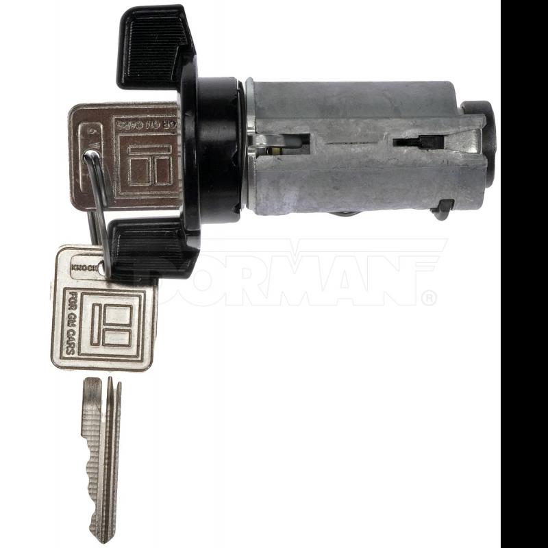 1982 Chevrolet Caprice Ignition Lock Cylinder Dorman 989036 image 2 of 2
