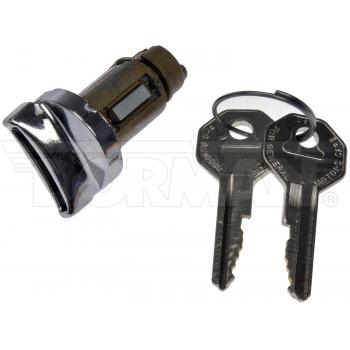 1955 Chevrolet Corvette Ignition Lock Cylinder Dorman 989037 image 1 of 2