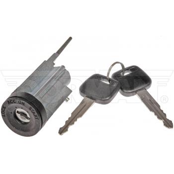 1995 Toyota Corolla Ignition Lock Cylinder Dorman 989039 image 2 of 2
