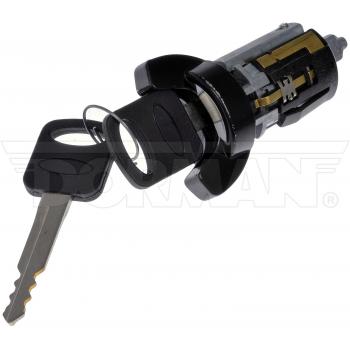 1990 Ford Aerostar Ignition Lock Cylinder Dorman 989040 image 1 of 2