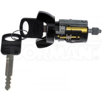 1990 Ford Aerostar Ignition Lock Cylinder Dorman 989040 image 2 of 2