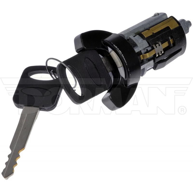 1986 Ford Aerostar Ignition Lock Cylinder Dorman 989040 image 1 of 2