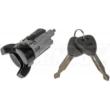 1994 Mazda Navajo Ignition Lock Cylinder
