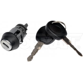 2009 Audi TT Ignition Lock Cylinder Dorman 989045 image 1 of 4