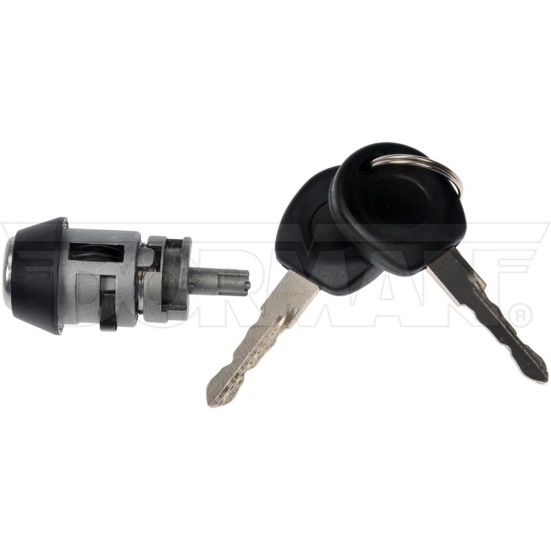 1997 Volkswagen Derby Ignition Lock Cylinder Dorman 989045 image 3 of 4