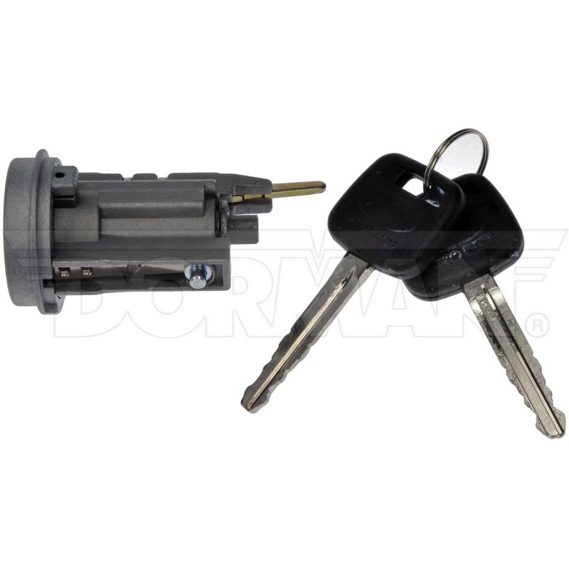 2004 Toyota Corolla Ignition Lock Cylinder Dorman 989051 image 1 of 2