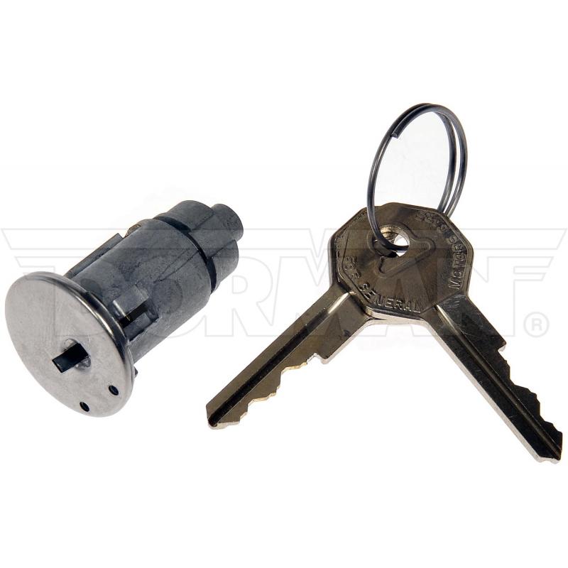 1965 Pontiac LeMans Ignition Lock Cylinder