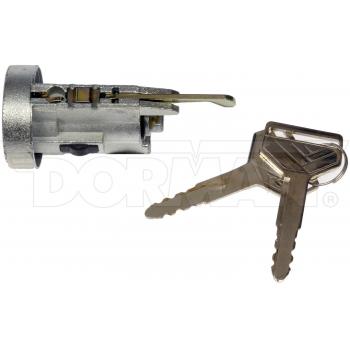 1984 Toyota Cressida Ignition Lock Cylinder Dorman 989054 image 1 of 4