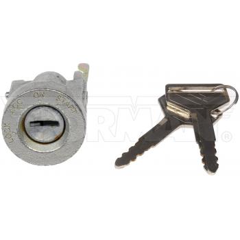 1984 Toyota Cressida Ignition Lock Cylinder Dorman 989054 image 2 of 4