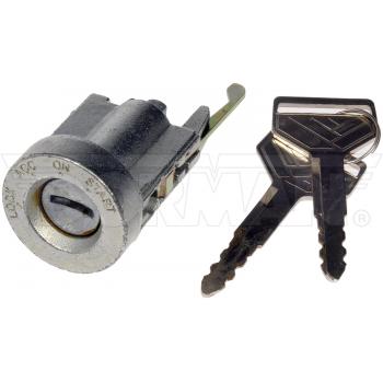 1984 Toyota Cressida Ignition Lock Cylinder Dorman 989054 image 3 of 4