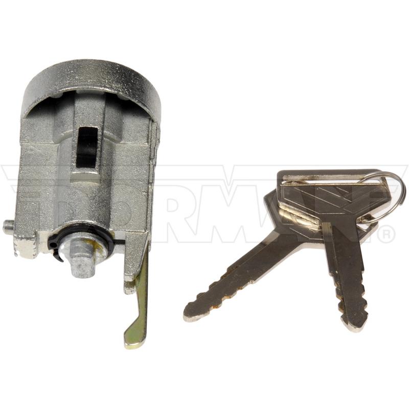 Dorman 989054 Ignition Lock Cylinder product image 4 of 4