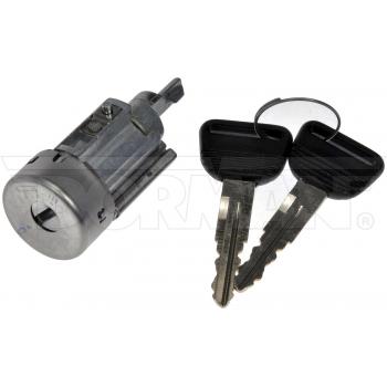1991 Honda CRX Ignition Lock Cylinder Dorman 989055 image 1 of 2