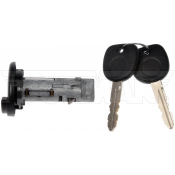 2005 Chevrolet Blazer Ignition Lock Cylinder Dorman 989061 image 1 of 4