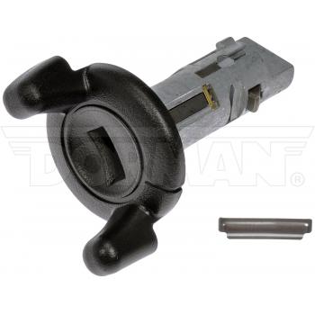 2005 Chevrolet C7500 Kodiak Ignition Lock Cylinder
