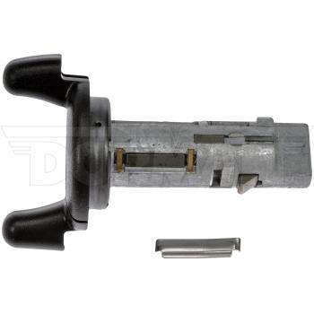 2008 GMC C6500 Topkick Ignition Lock Cylinder Dorman 989065 image 2 of 2