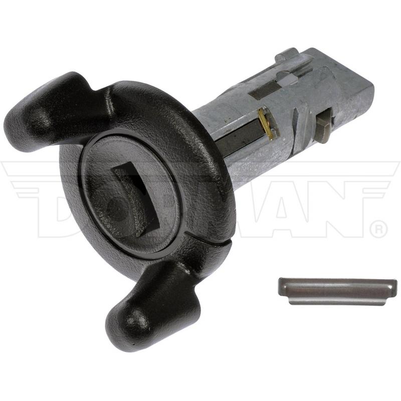 2006 Chevrolet C8500 Ignition Lock Cylinder