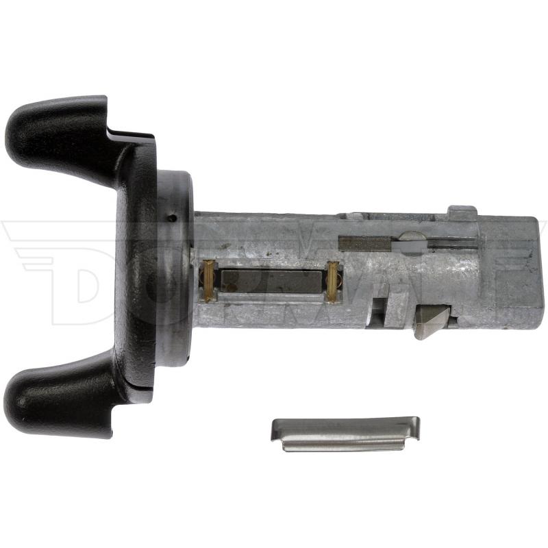 2006 Chevrolet C8500 Ignition Lock Cylinder Dorman 989065 image 2 of 2