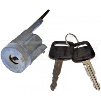 1994 Toyota Tercel Ignition Lock Cylinder Dorman 989076 image 1 of 2