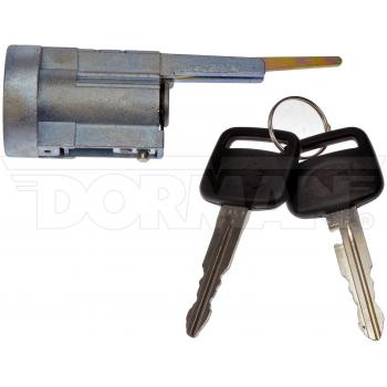 1994 Toyota Tercel Ignition Lock Cylinder Dorman 989076 image 2 of 2