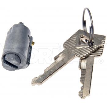 1952 Mercury Custom Ignition Lock Cylinder