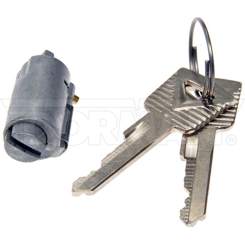 1956 Lincoln Capri Ignition Lock Cylinder