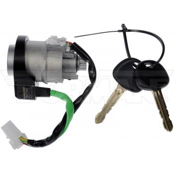 2005 Hyundai Sonata Ignition Lock Cylinder Dorman 989090 image 2 of 2
